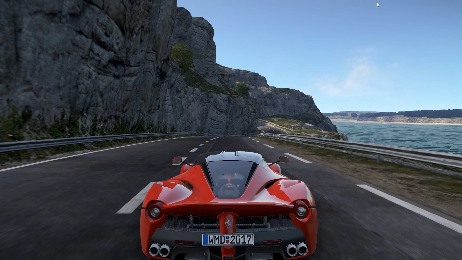 Project Cars 2